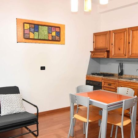 דירות ריווה ליגורה Casa Lulu מראה חיצוני תמונה