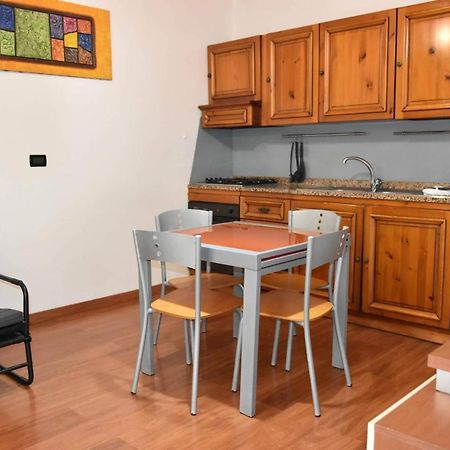 דירות ריווה ליגורה Casa Lulu מראה חיצוני תמונה