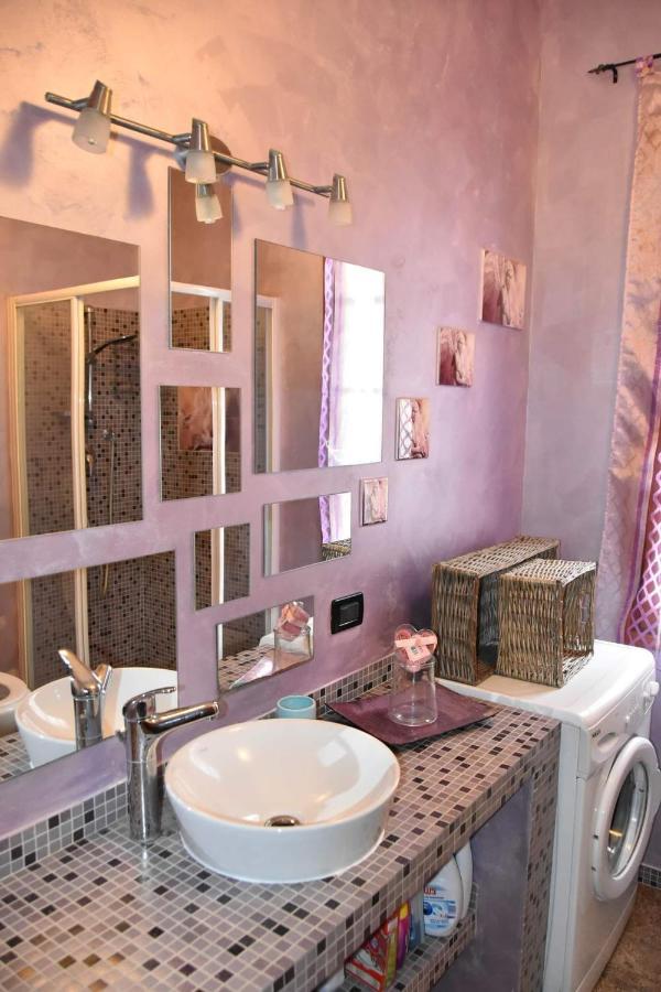 דירות ריווה ליגורה Casa Lulu מראה חיצוני תמונה