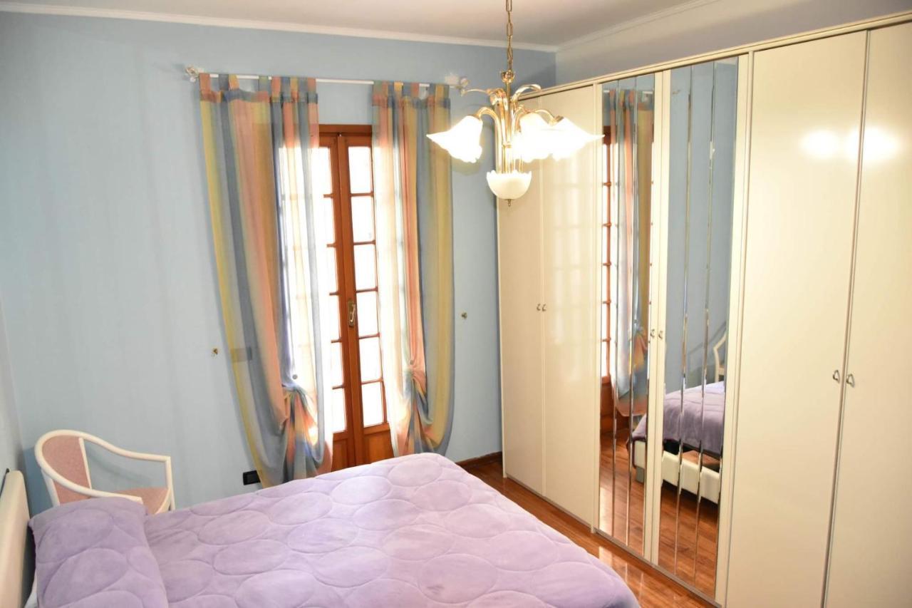 דירות ריווה ליגורה Casa Lulu מראה חיצוני תמונה