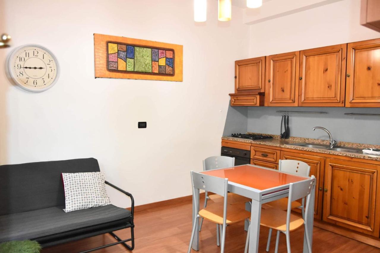דירות ריווה ליגורה Casa Lulu מראה חיצוני תמונה