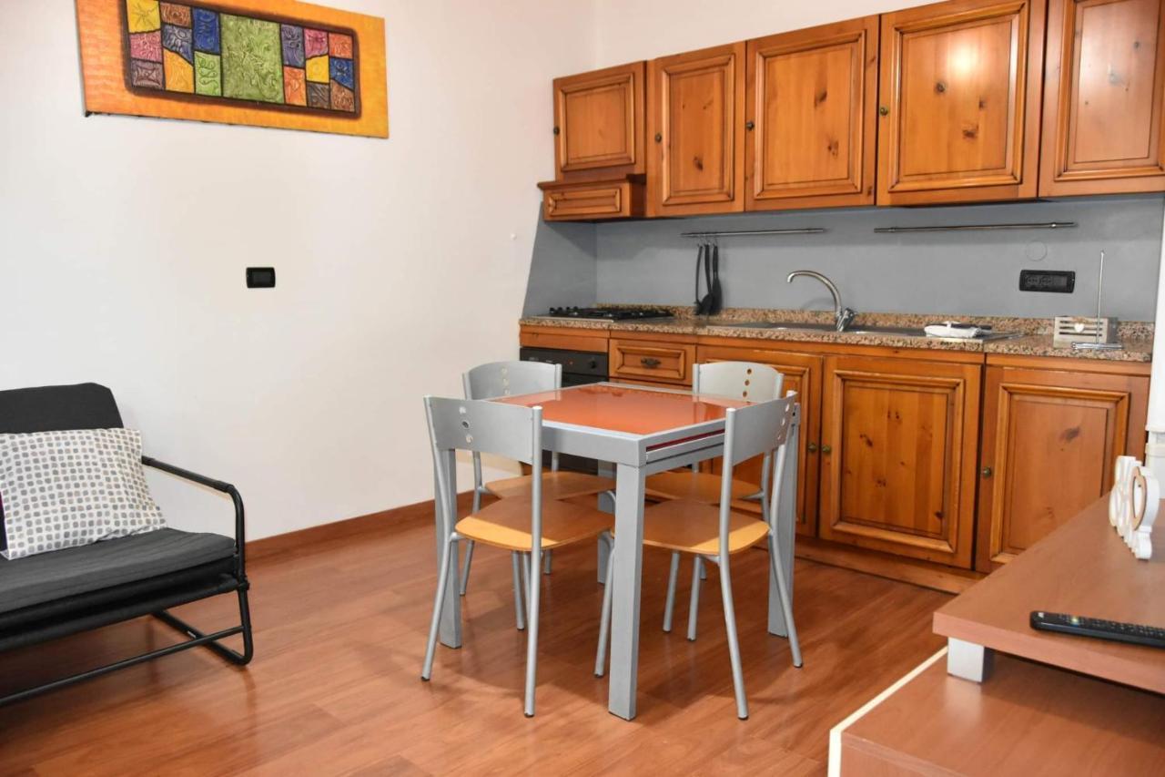 דירות ריווה ליגורה Casa Lulu מראה חיצוני תמונה
