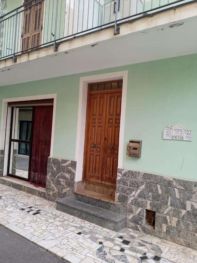 דירות ריווה ליגורה Casa Lulu מראה חיצוני תמונה